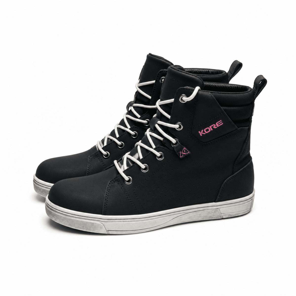BOTA KORE WAVER LADY | SEGURIDAD Y CONFORT DISEÑADOS PARA ELLAS2