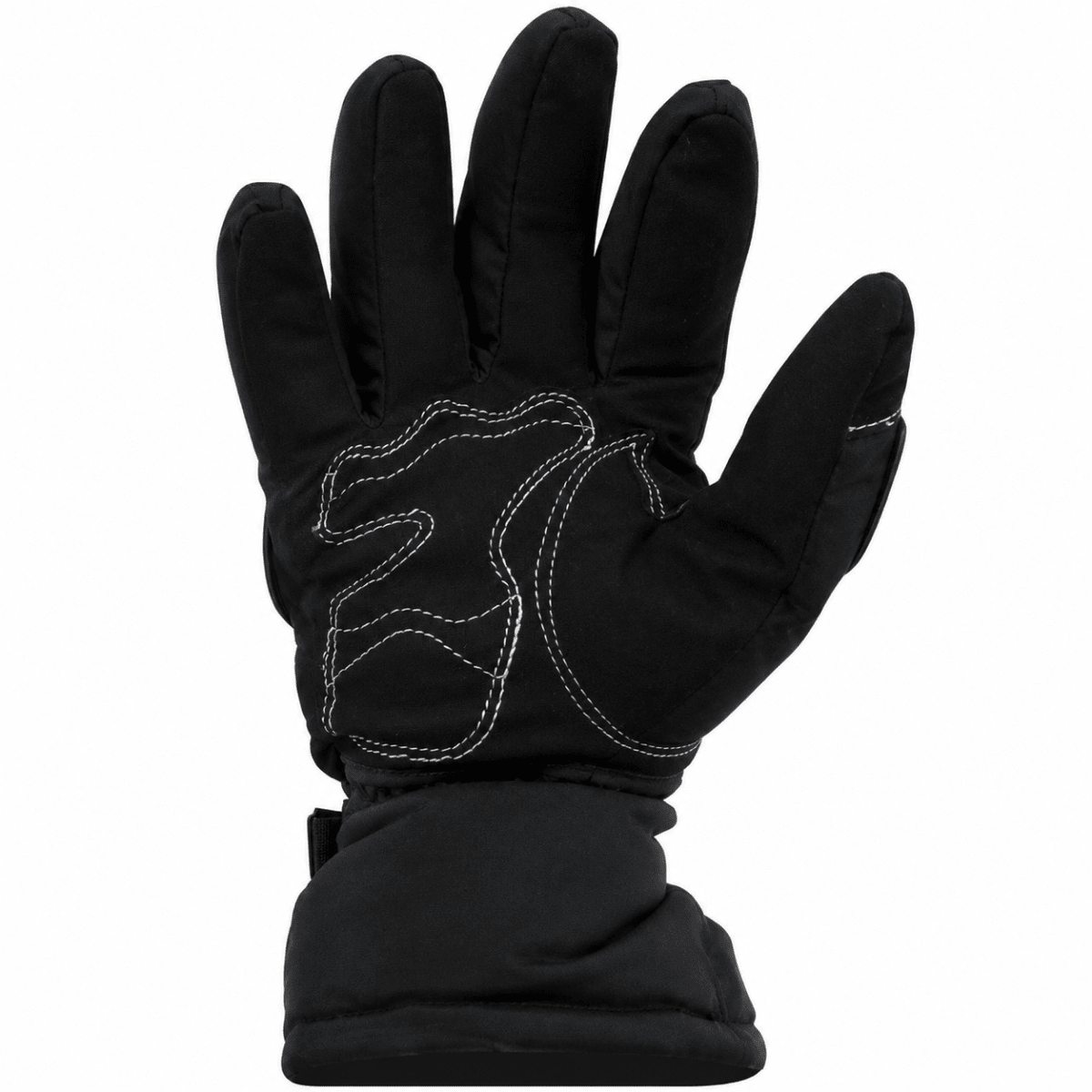 GUANTES PARA MOTO LARGOS INVIERNO AXE AZUL | MÁXIMA PROTECCIÓN PARA LOS DÍAS FRÍOS2