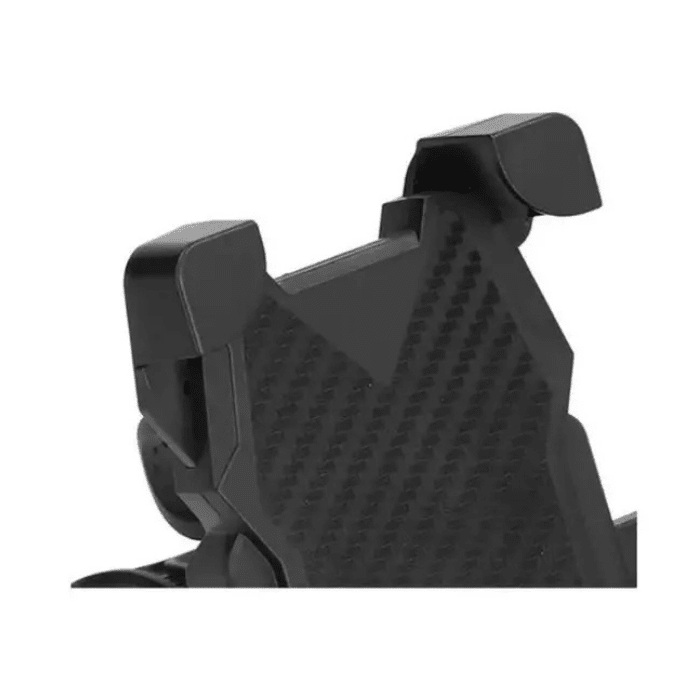 Porta celular Para Manubrio moto Con Brazo Multi Articulado7