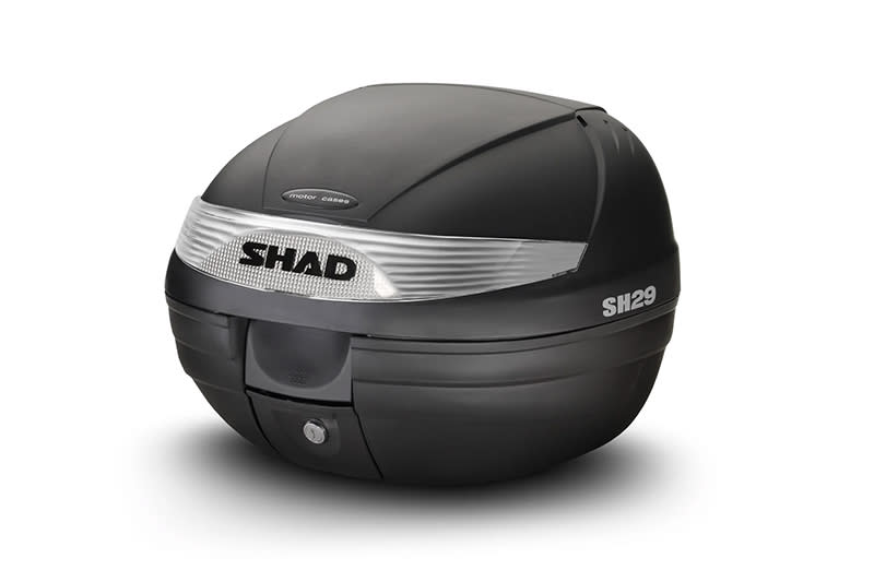 Shad Maleta Top Case SH-291