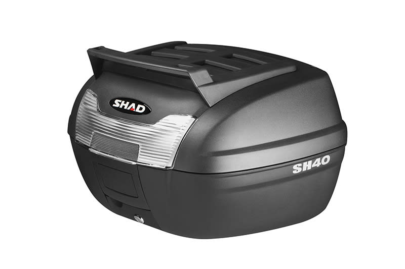 Shad Maleta Top Case SH40 Cargo1