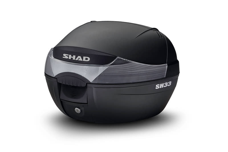 Shad Maleta Top Case SH331