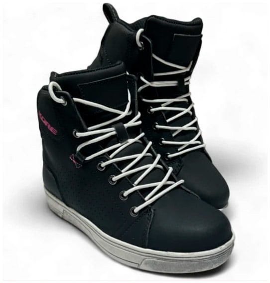 Bota Kore Waver Lady1