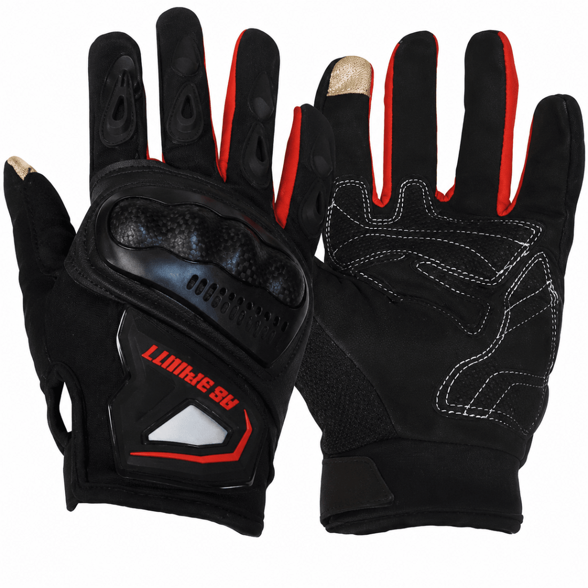 GUANTES DE VERANO RS SPURTT | FRESCURA Y CONTROL PARA CADA RECORRIDO2