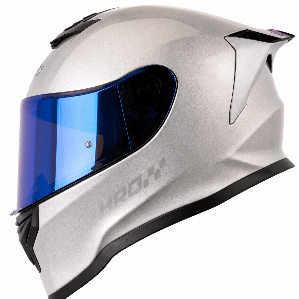 CASCO HRO 506 SOLID CAMALEÓN SL INTEGRAL NORMA DOT | DISEÑO ÚNICO Y MÁXIMA PROTECCIÓN1