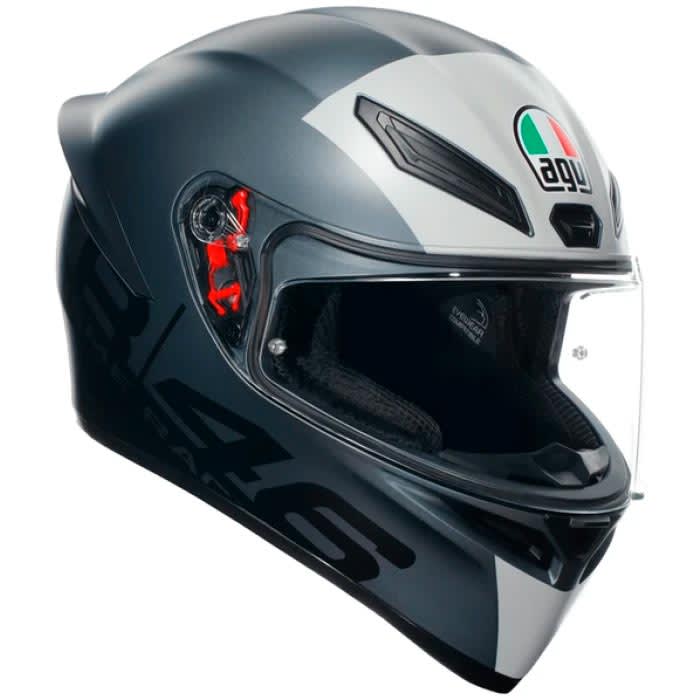 AGV K1 S (2023) VR Limit 465