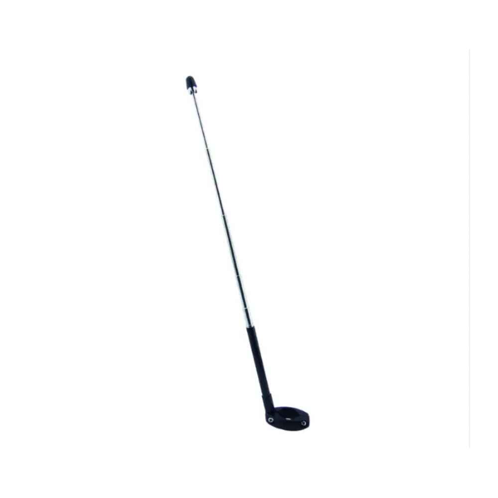 ANTENA CORTA HILO CURADO PARA MOTO PRO-BIKER BLACK EDITION NEGRA2
