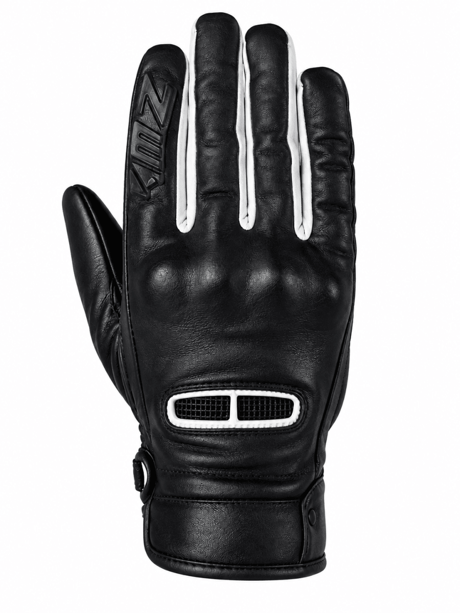 GUANTES MOTO CALLE MUJER WOMEN KMZ | DISEÑADOS PARA RODAR CON ESTILO Y SEGURIDAD1