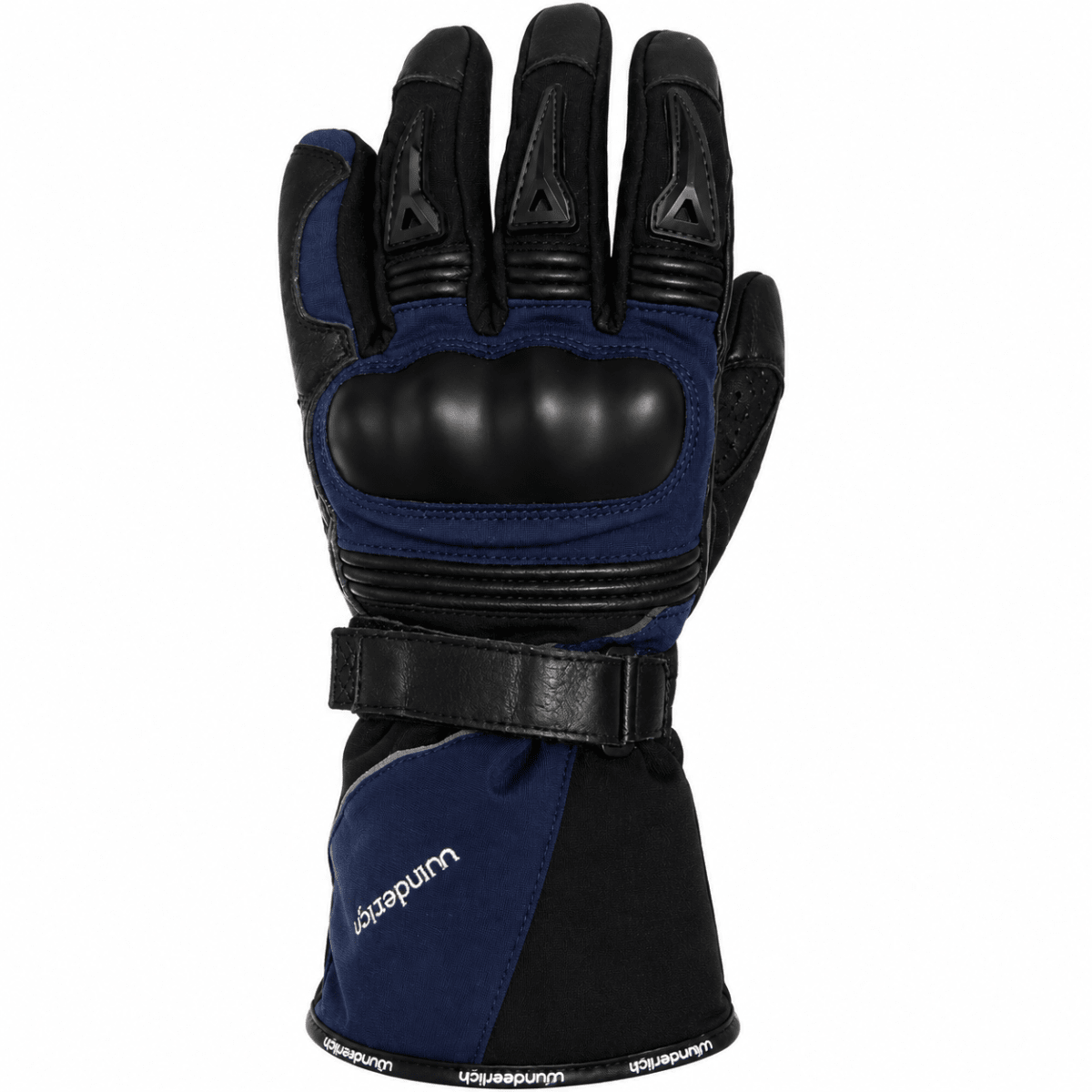 GUANTES INVIERNO WINDESIGN BLUE ICE | MÁXIMA PROTECCIÓN CONTRA EL FRÍO2