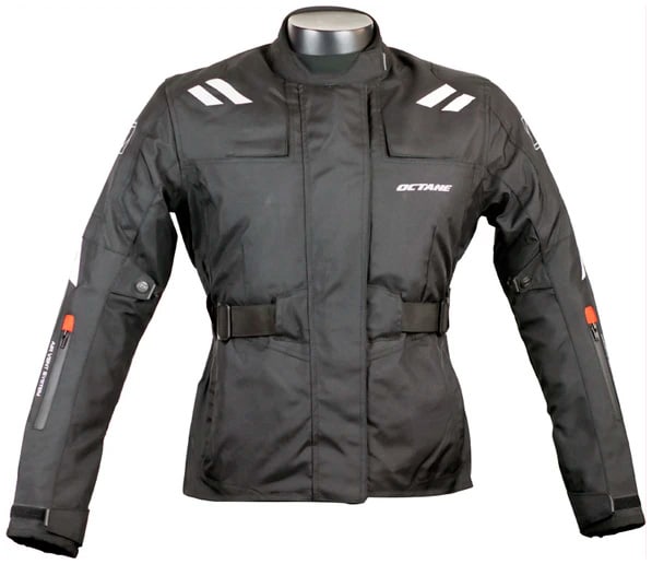chaqueta mujer octane modelo caroline1