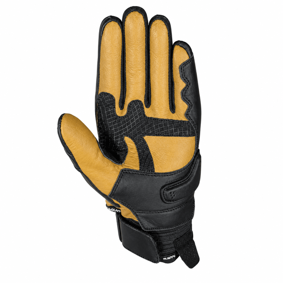 GUANTE WINDESIGN NEW EVO CUERO | ELEGANCIA Y PROTECCIÓN PARA CADA RECORRIDO2