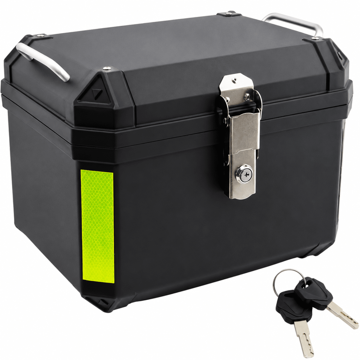 MALETA PARA MOTO UNIVERSAL PVC | MÁXIMA CAPACIDAD PARA CADA AVENTURA1