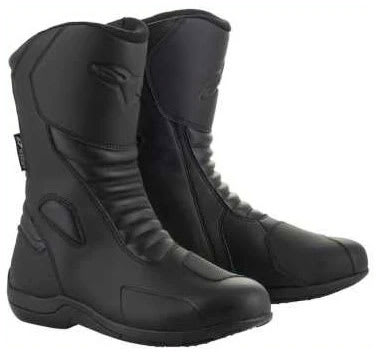 Bota Alpinestars Origin Ds Black1