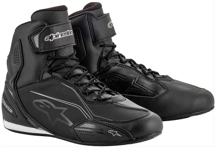 Bota Alpinestars Faster 3 Rideknit1