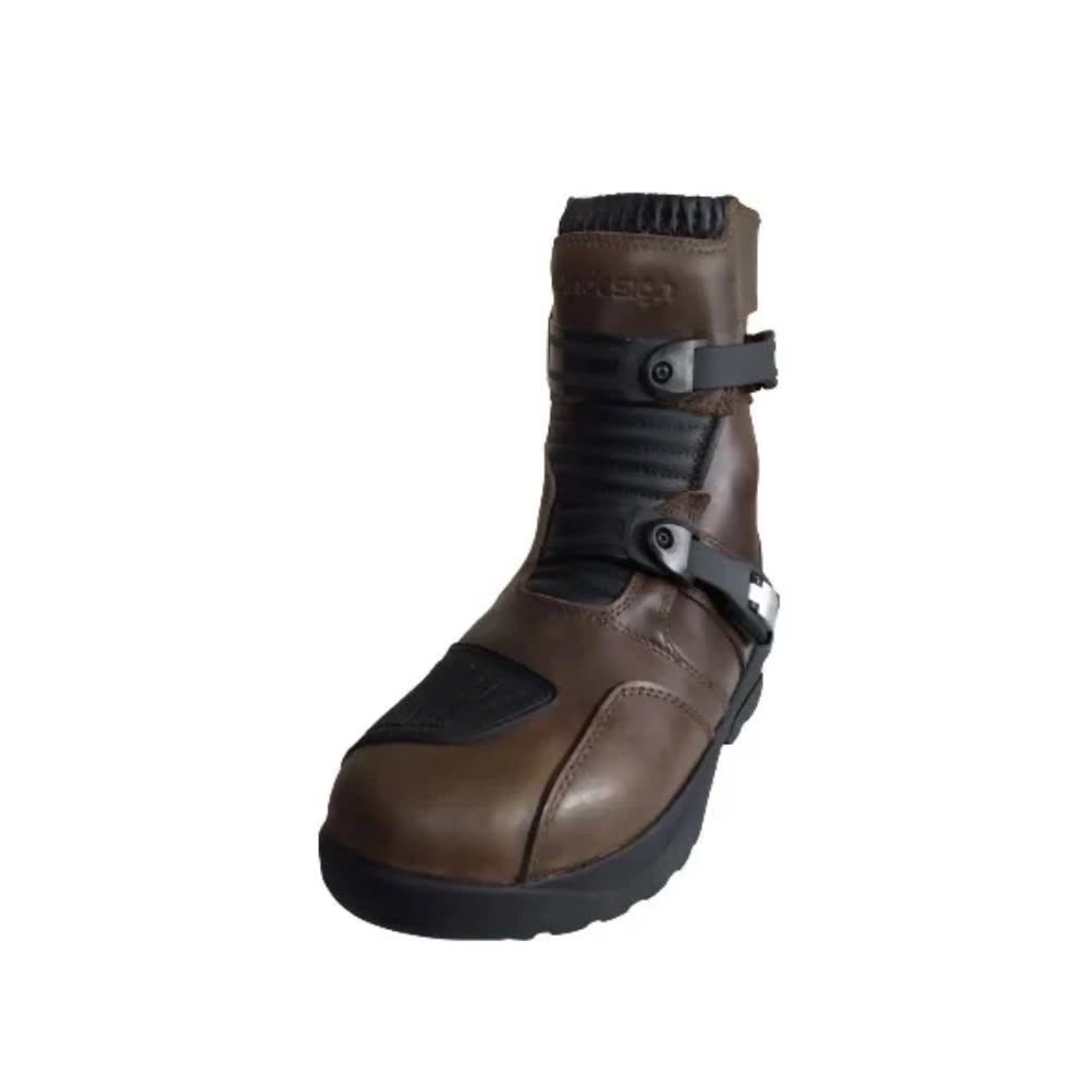 BOTA MOTO ADVENTURE CAFÉ OSCURO2
