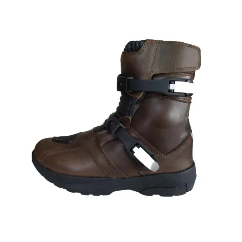 BOTA MOTO ADVENTURE CAFÉ OSCURO3