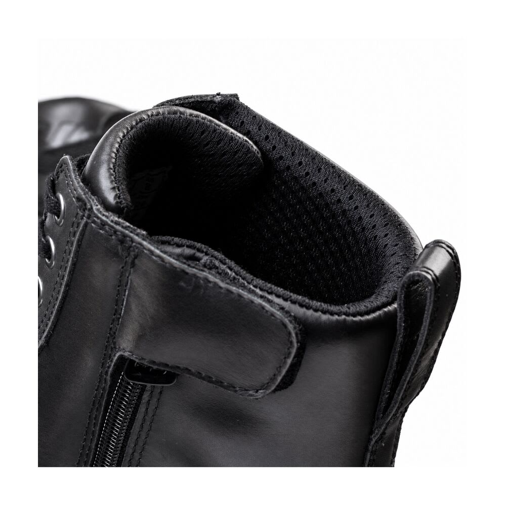 BOTAS PARA MOTO AUGI AU4 URBAN REFORZADAS TIPO ZAPATILLA3
