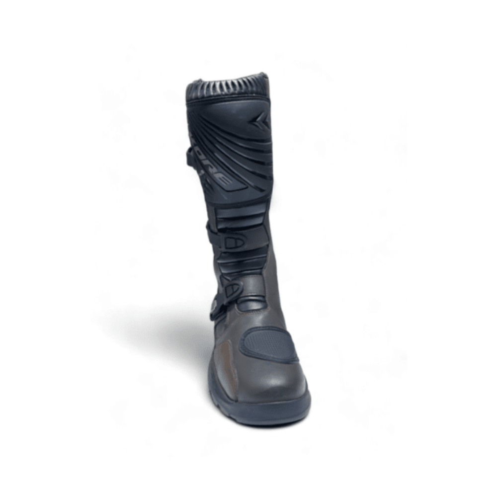 BOTA PARA MOTO KORE ARABIA TIPO ADVENTURE4