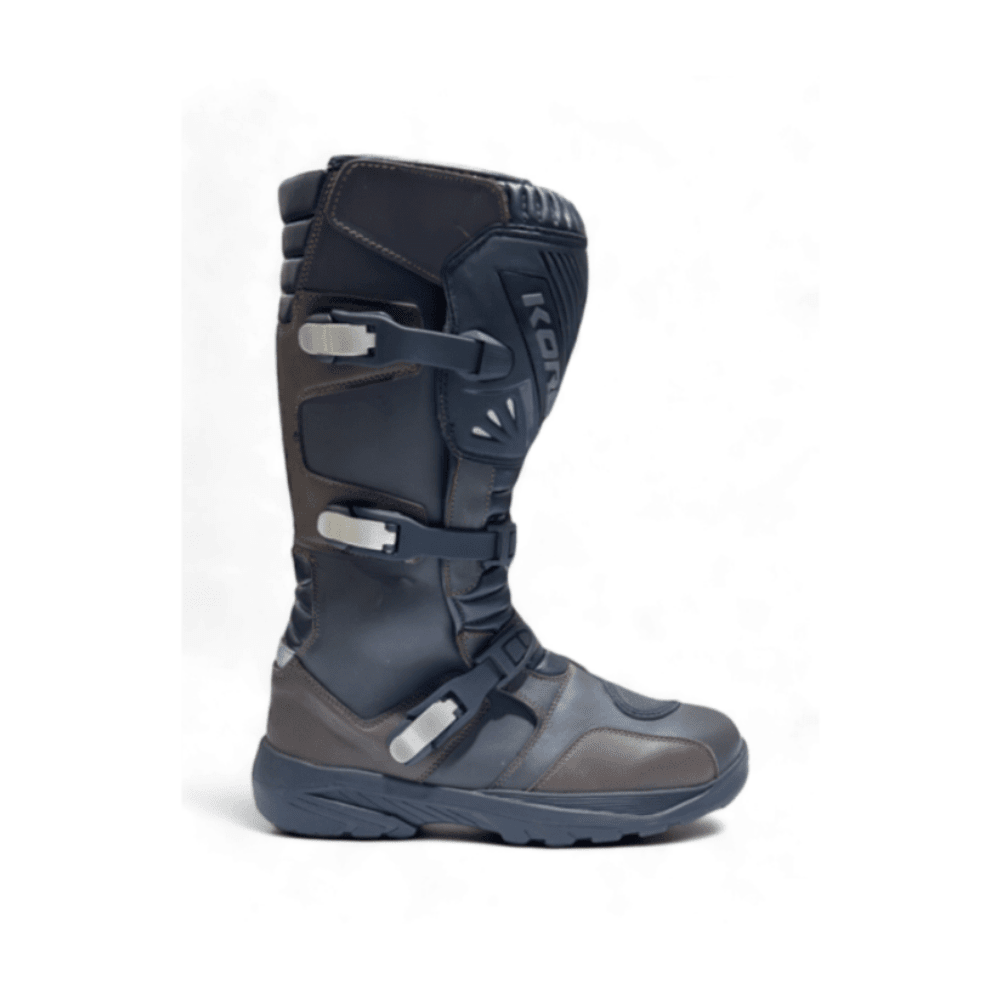 BOTA PARA MOTO KORE ARABIA TIPO ADVENTURE3