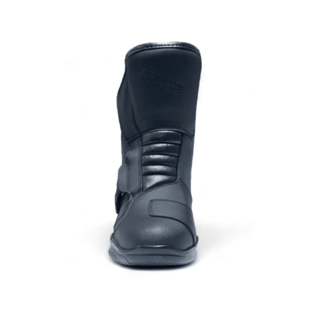 BOTA PARA MOTO KORE RIDER CON PROTECCIÓN Y CONFORT3
