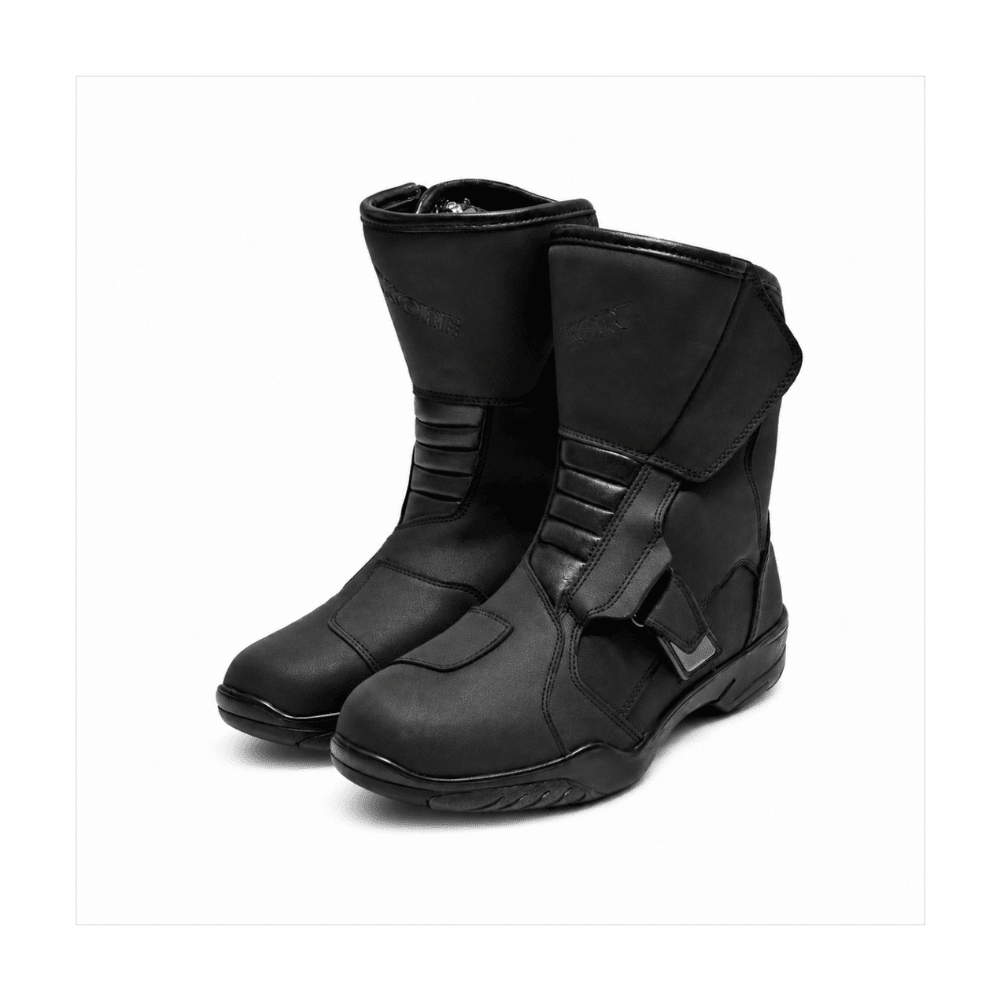 BOTA PARA MOTO KORE RIDER CON PROTECCIÓN Y CONFORT1