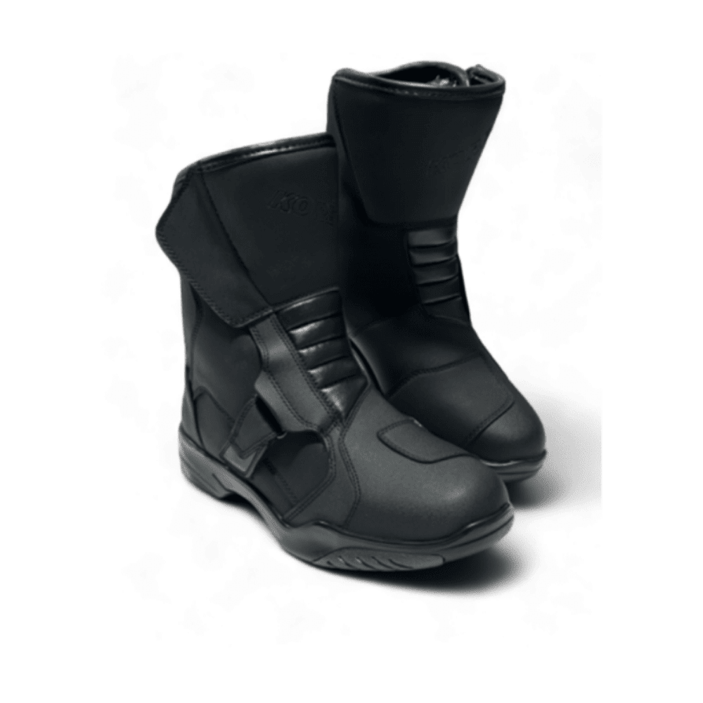 BOTA PARA MOTO KORE RIDER CON PROTECCIÓN Y CONFORT2