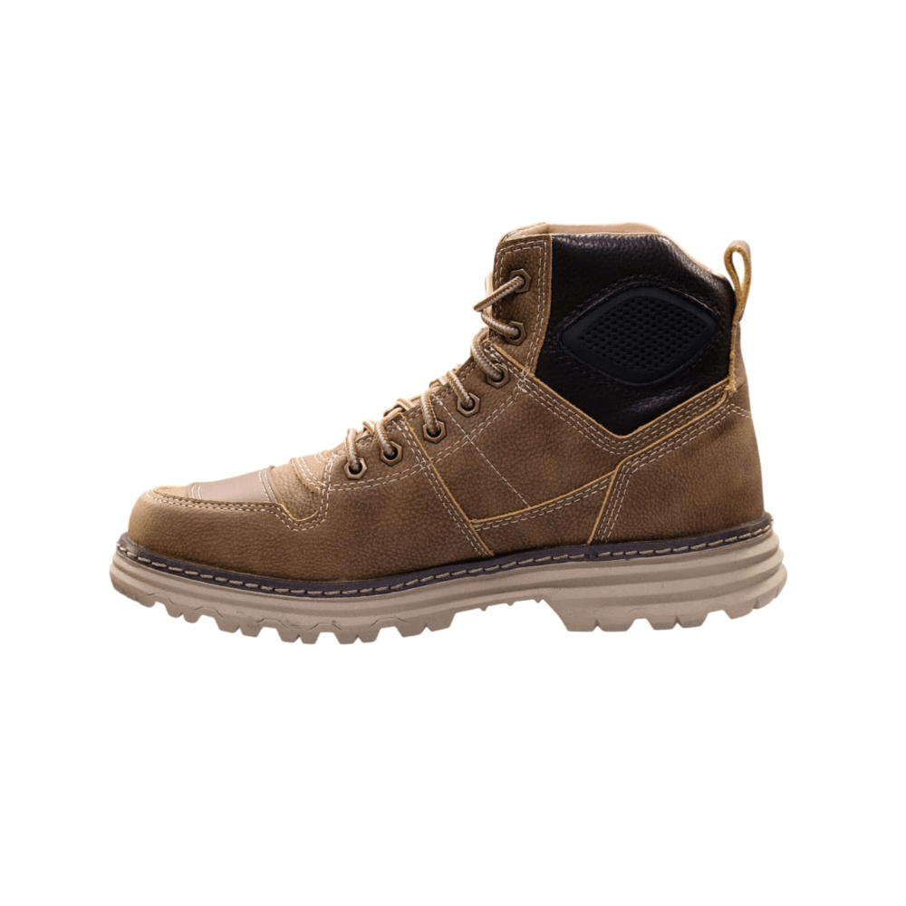 BOTAS PARA MOTO TR TIGER F3 CAFÉ TIPO BOTOTO URBANAS3