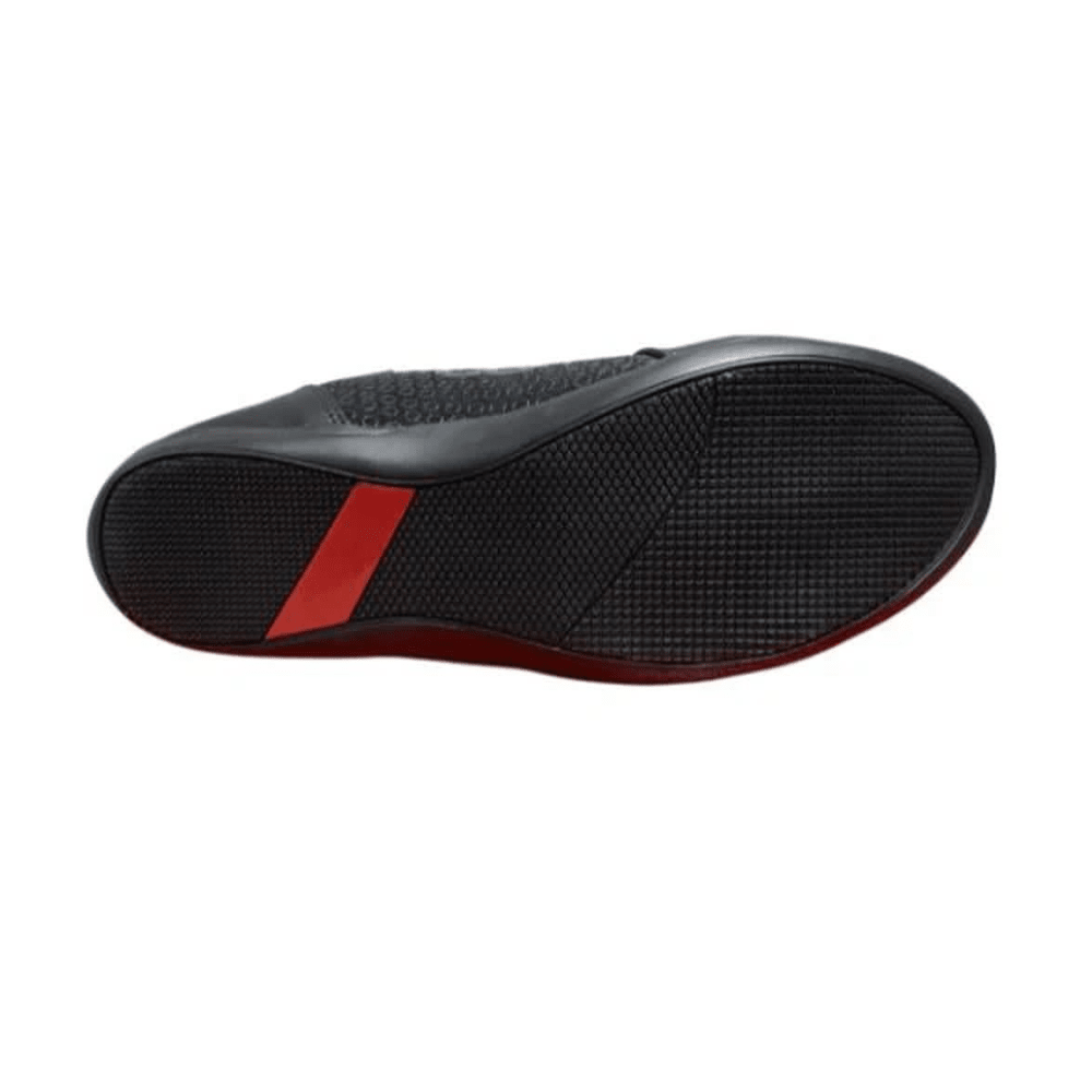 BOTA PARA MOTO CITY DE USO URBANO CON PROTECCIONES6