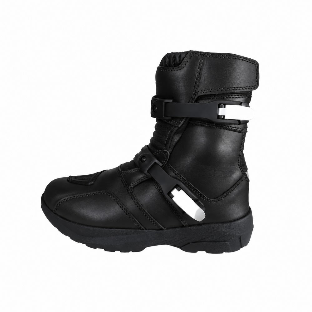 BOTA PARA MOTO WINDESIGN ADVENTURE NEGRA2