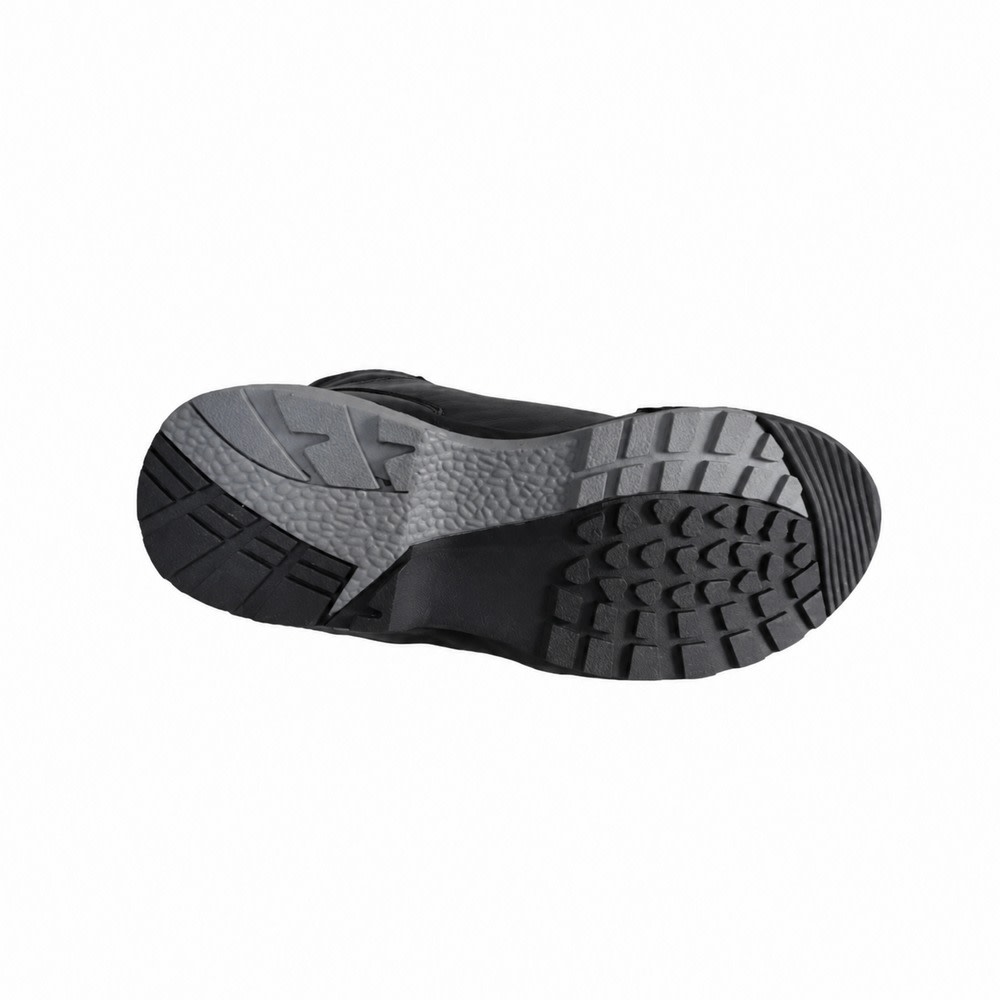 BOTA PARA MOTO WINDESIGN ADVENTURE NEGRA4