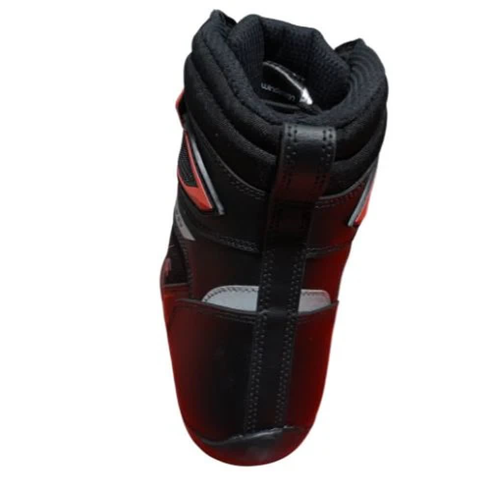 BOTA MOTO CALLE MODELO CITY | COMODIDAD Y ESTILO PARA CADA TRAYECTO7