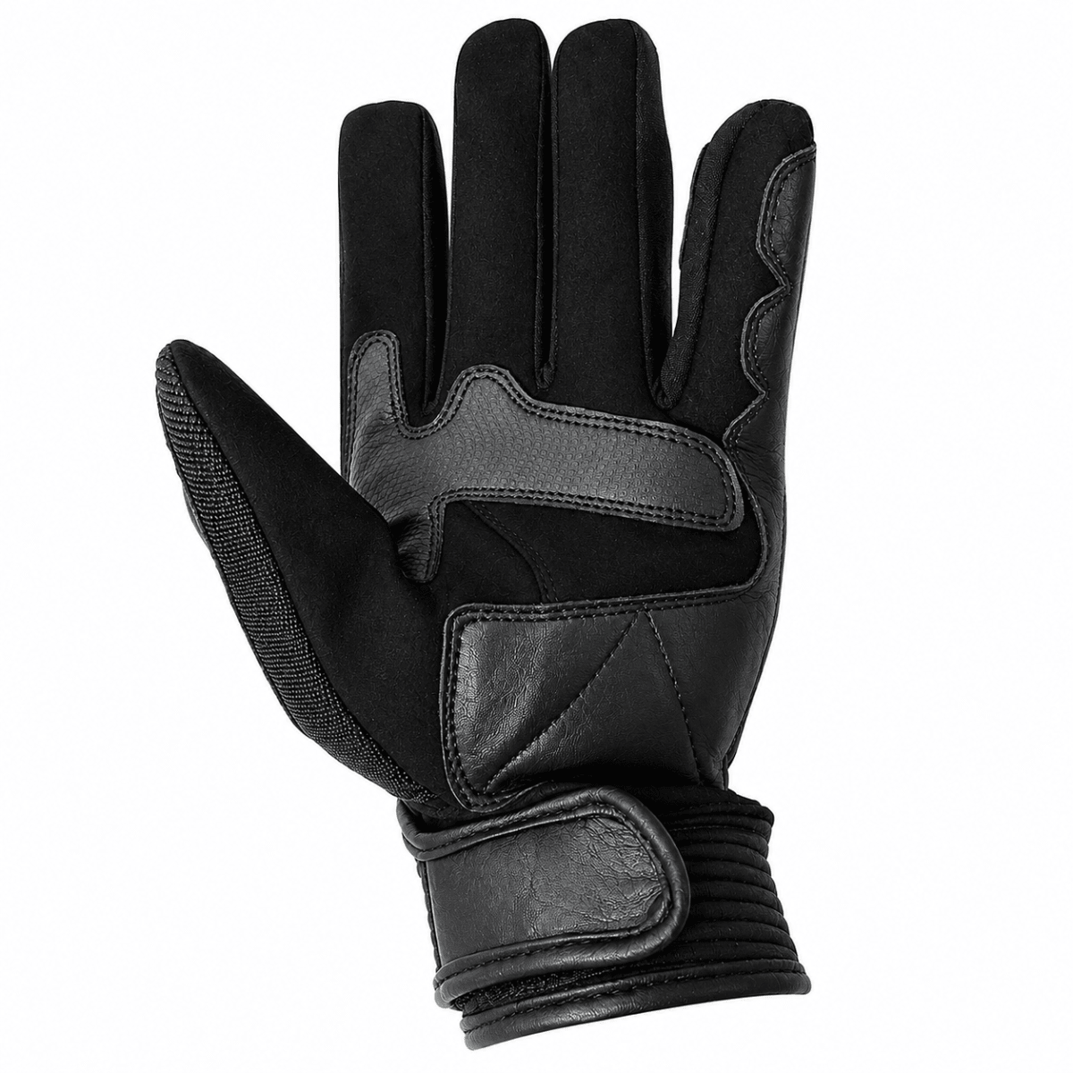 GUANTE WINDESIGN MOTO VERANO LUK | FRESCURA Y PROTECCIÓN PARA CADA VIAJE2