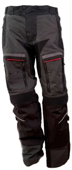 Octane Sonic Lady Pants1