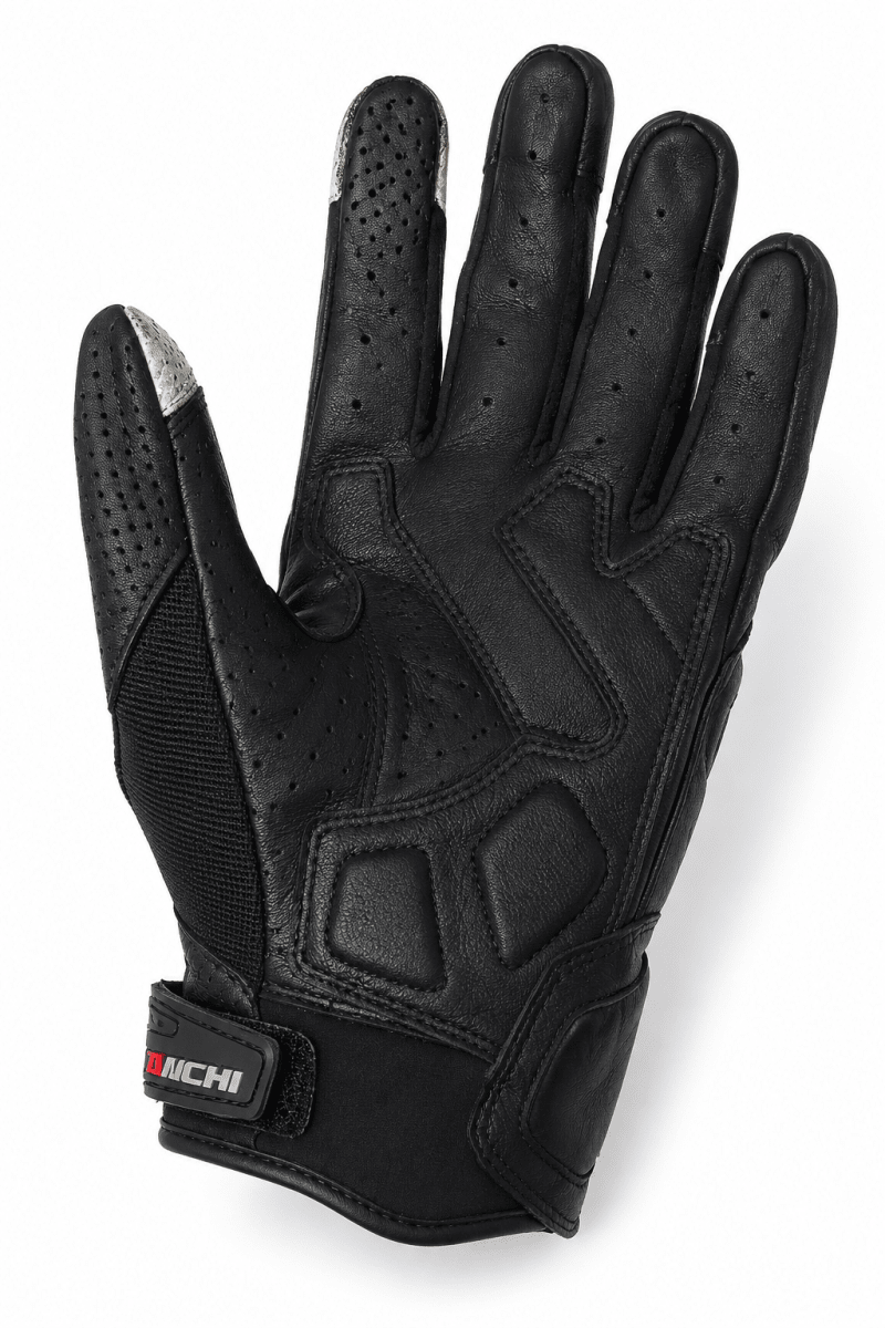 GUANTES PARA MOTO TAICHI CON PROTECCIÓN DE CARBONO | PROTECCIÓN PARA EL VERANO2