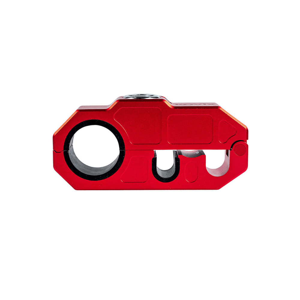 CANDADO PARA MANILLAR DE MOTO KOVIX CON ALARMA ANTIRROBO2