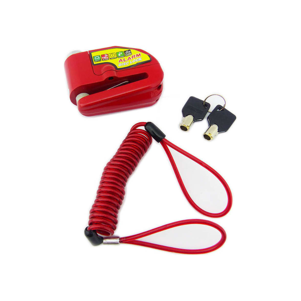CANDADO PARA DISCO DE MOTO CON ALARMA Y PIOLA DE SEGURIDAD1