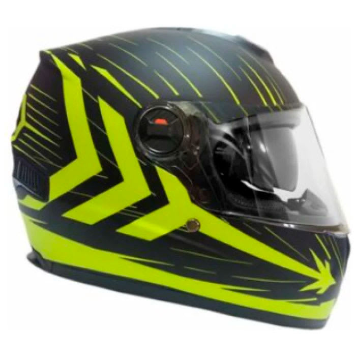 CASCO GHB M-61 negro amarillo mica oscura1