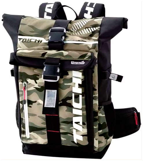 mochila taichi waterpoorf1