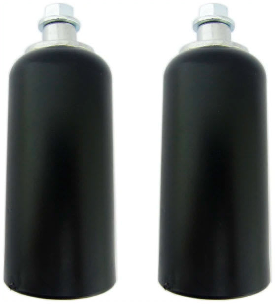 Topes Anti Caida Para Moto Para Protección Del Chasis1