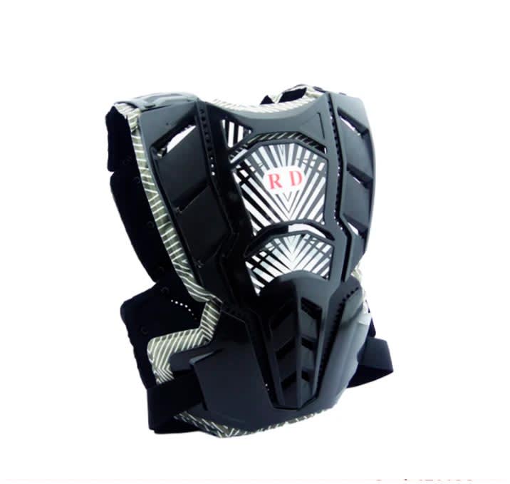 Chaleco Protector Para Motocross Adulto1