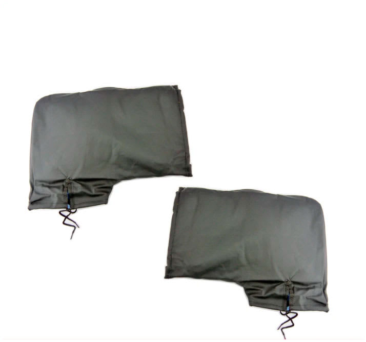 Cubre Puños Para Moto1