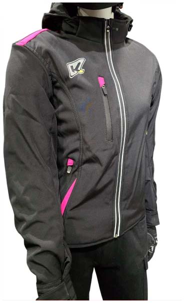 chaqueta kmz pinky negro rosado3
