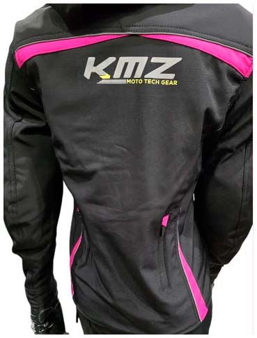 chaqueta kmz pinky negro rosado4