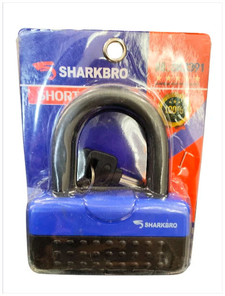 candado tipo U antirrobo1