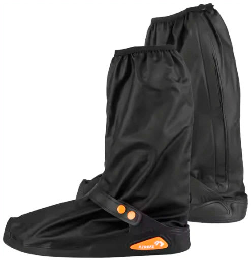 Funda Para Zapato Impermeable1