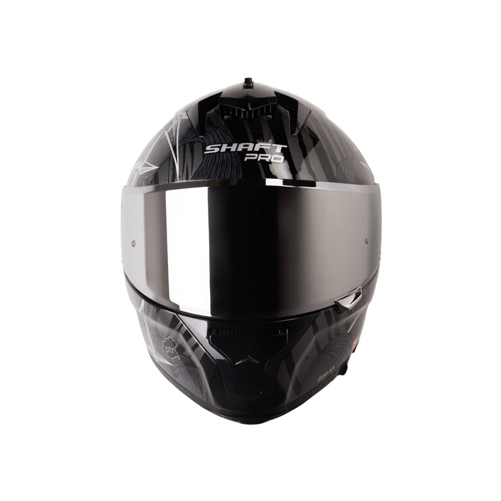 CASCO SHAFT PRO 610DV ECLIPSE EDICIÓN LIMITADA ARTISTAS | ARTE, TECNOLOGÍA Y PROTECCIÓN3