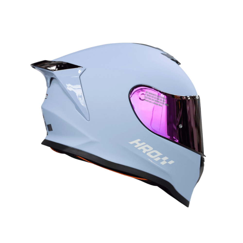 CASCO HRO 506 SP SOLID PURPLE CERTIFICADO DOT2