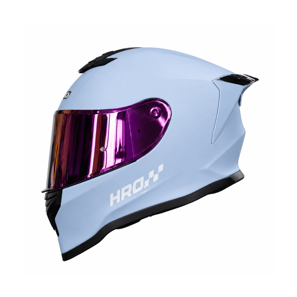 CASCO HRO 506 SP SOLID PURPLE CERTIFICADO DOT1