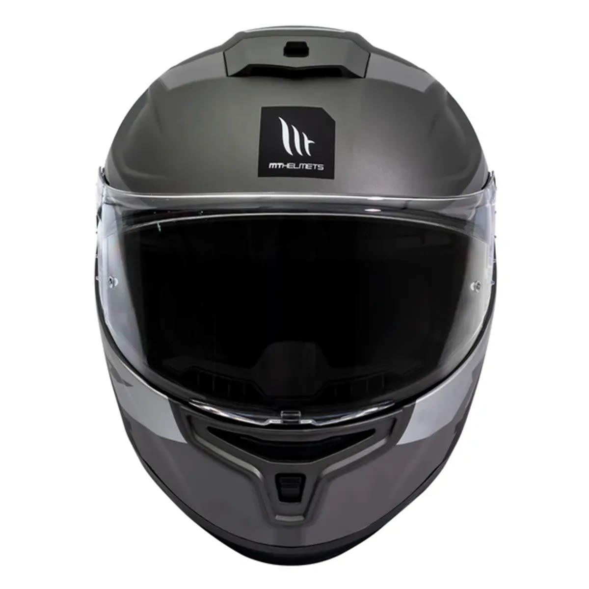 CASCO MT FF114 HUMMER QUO C2 TITANIUM MATE | PERFECCIÓN DE SEGURIDAD Y ESTILO4