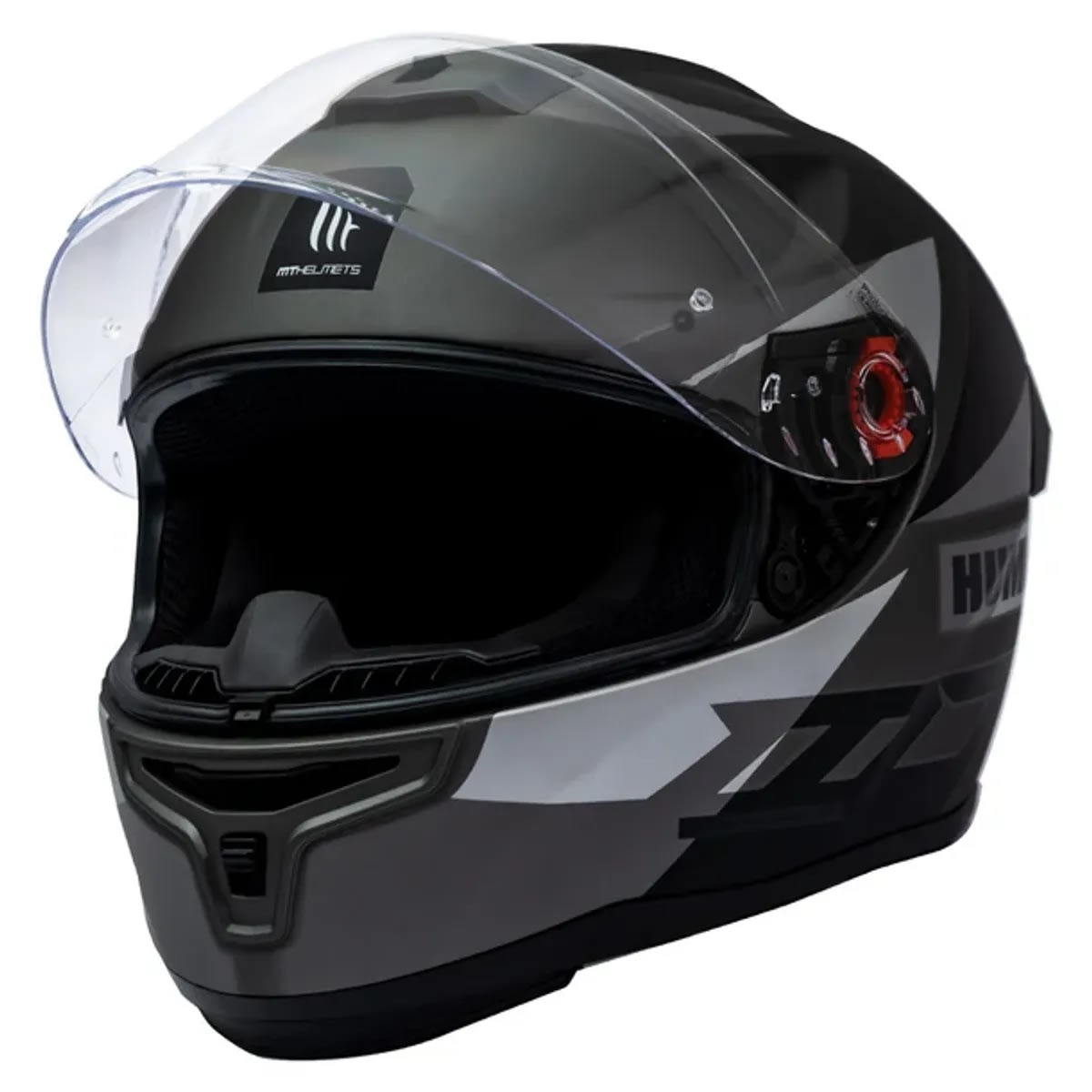 CASCO MT FF114 HUMMER QUO C2 TITANIUM MATE | PERFECCIÓN DE SEGURIDAD Y ESTILO3